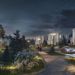 Город-курорт Gatchina Gardens – победитель федеральной премии Urban Awards 2020