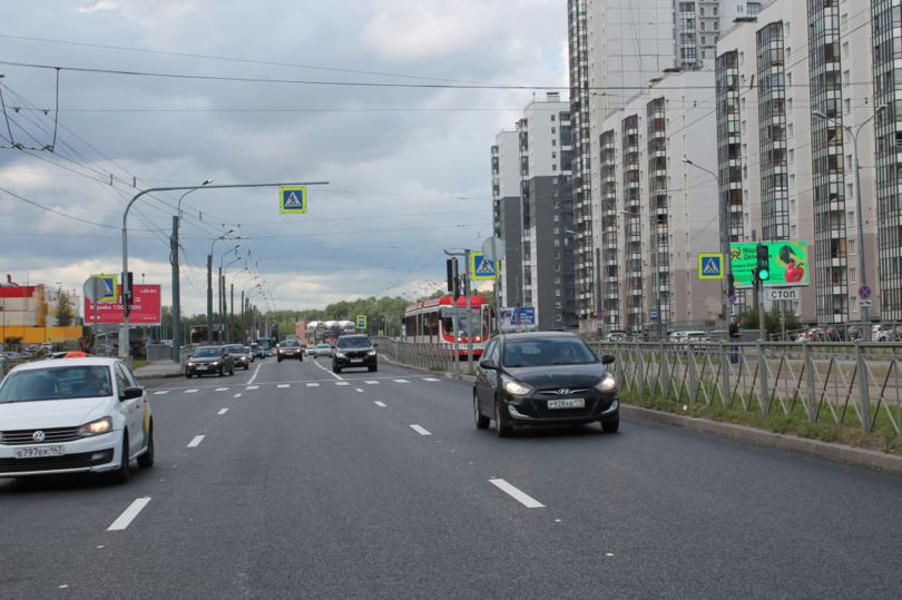 благоустройство