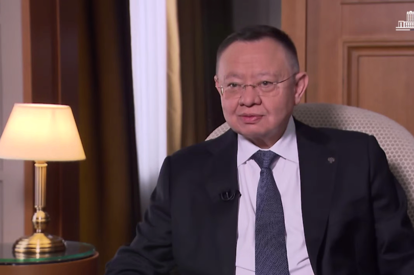 Итоги строительного года 2025