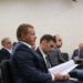 В Комитете по строительству состоялась встреча представителей Правительства Санкт-Петербурга и Минска