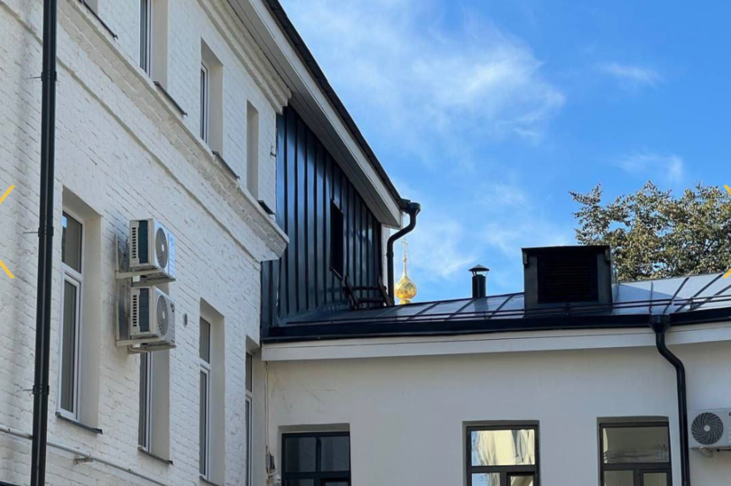 В Ярославле инвестор отреставрировал и превратил в отель «Дом Гнуздева» на улице Трефолева