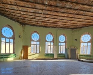 В Выборге начинается реставрация здания «Старого совместного училища»