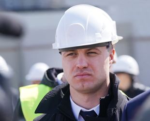 Сергей Черномаз, Калининградская область: «Застройщики выбирают наиболее оптимальные способы строительства, чтобы минимизировать расходы»