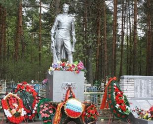 Более десяти мемориалов Великой Отечественной войны отремонтируют в Ленобласти в 2024 и 2025 годах