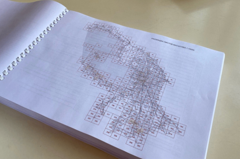 В Петербурге рассмотрен проект изменений в Правила землепользования и застройки города