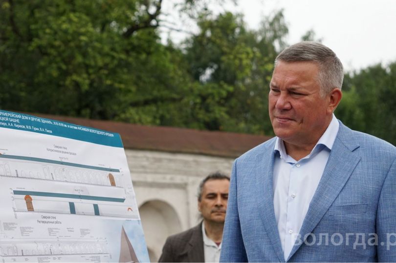 Олег Кувшинников