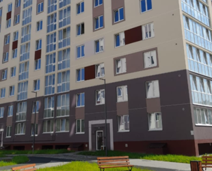 Благодаря нацпроекту в этом году двести сорок семь человек переехали из аварийного жилья в Калининградской области