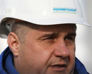 Михаил Мишустин утвердил Романа Новикова на посту главы Росавтодора