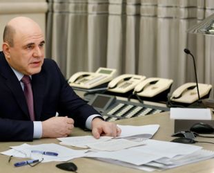 Михаил Мишустин выделил средства на повышение квалификации рабочих