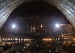 Проектировщики участка метротрамвая в Челябинске учли китайский опыт 