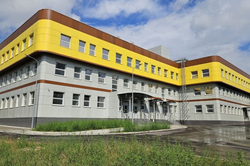 Москва выставила на торги крупный производственный комплекс в Зеленограде 