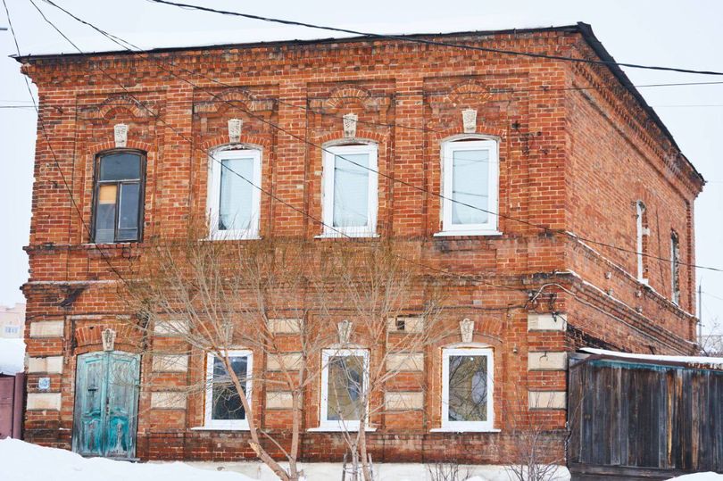 В Сызрани появился новый памятник регионального уровня