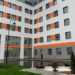 В Тульской области завершено строительство нового корпуса перинатального центра