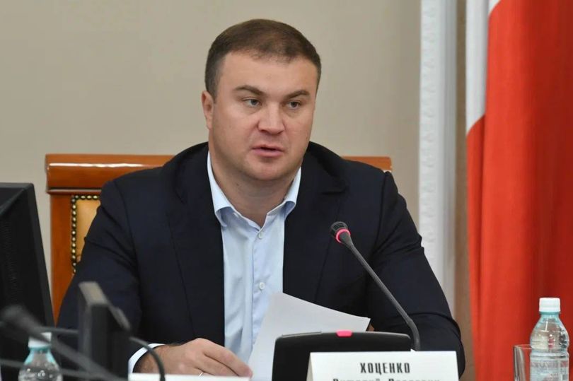 Омская область получит 700 млн рублей реконструкцию индустриального парка «Т7» и создание технопарка «Омск Диджитал»