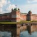 Форты Кронштадта откроются для посещений в 2025 году