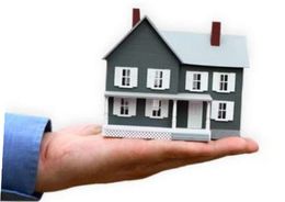 Законопроект, облегчающий сделки с недвижимостью, принят в I чтении