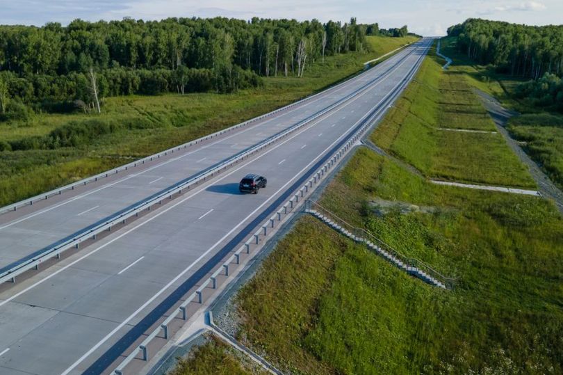 Главгосэкспертиза: как изменится Северный обход Новосибирска?