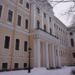 Завершилась реставрация садового фасада Аничкова дворца