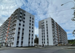 В Карелии подвели итоги первого месяца действия программы расселения аварийного жилья