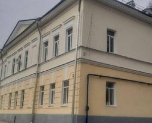 В Великом Новгороде завершены ремонтно-реставрационные работы здания почтовой конторы