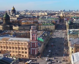 За один день СПб ГКУ «Имущество Санкт-Петербурга» принесло в бюджет более 30 млн рублей