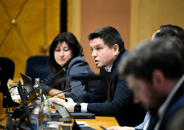 Комплексное развитие территорий развивается в Ленобласти