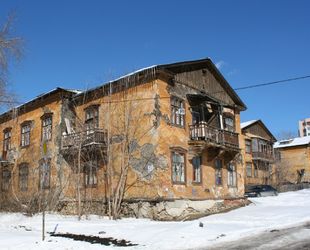 16 районов Ленобласти получат 4,2 млрд рублей на расселение аварийного жилья