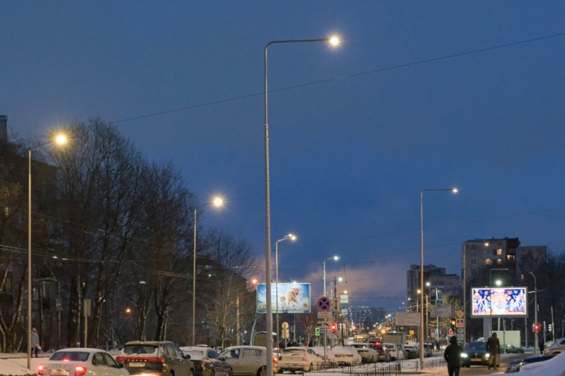 благоустройство