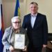 Сертификаты на покупку жилья вручили переселенцам из аварийных домов в Жуковском