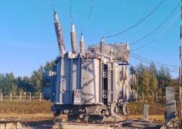 На подстанции, питающей центр и юго-запад Хабаровского края, установят цифровые защиты