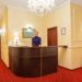 Заполняемость гостиниц в Петербурге выросла на фоне роста тарифов