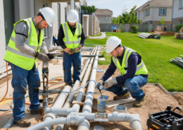 В 2025 году коммунальный блок Ленобласти закрыл сразу несколько уровней задач по водоснабжению и водоотведению