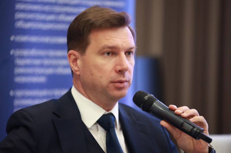 Наколай Линченко