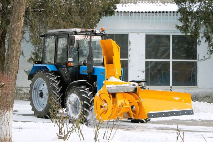 благоустройство