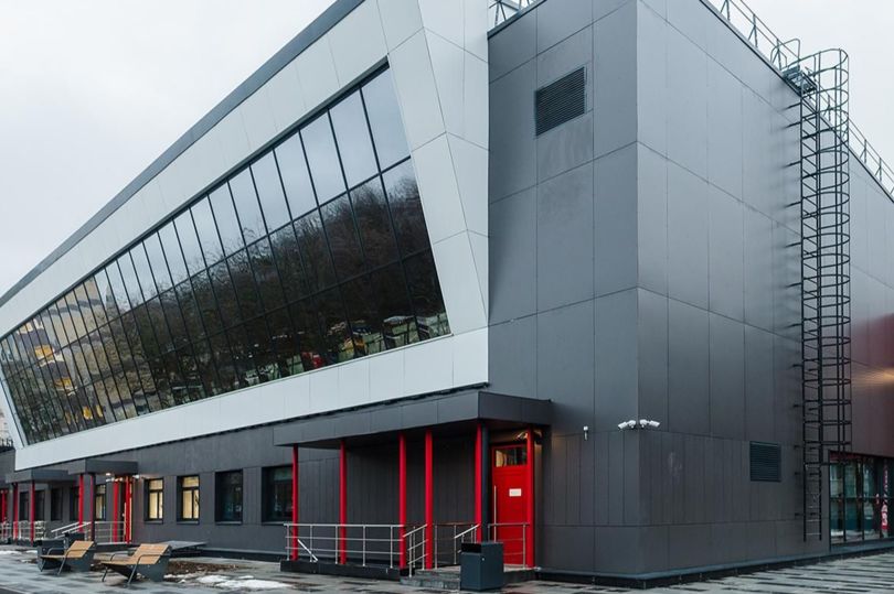 благоустройство