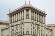 В столице привели в порядок три дома с датами возведения на фасадах