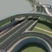 Одобрен проект новой магистрали на севере Санкт-Петербурга