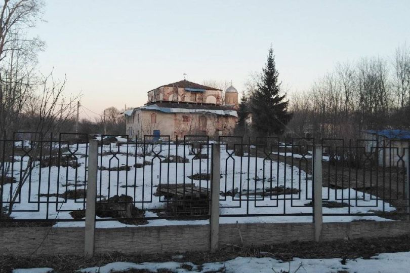 благоустройство