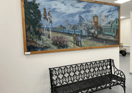 Краеведческий музей в кировских Фаленках после капитального ремонта принял первых гостей