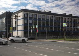 благоустройство