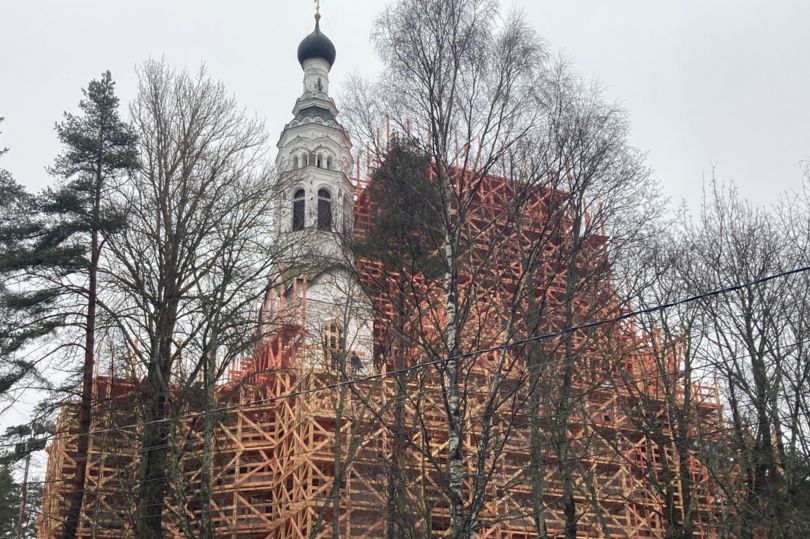 благоустройство