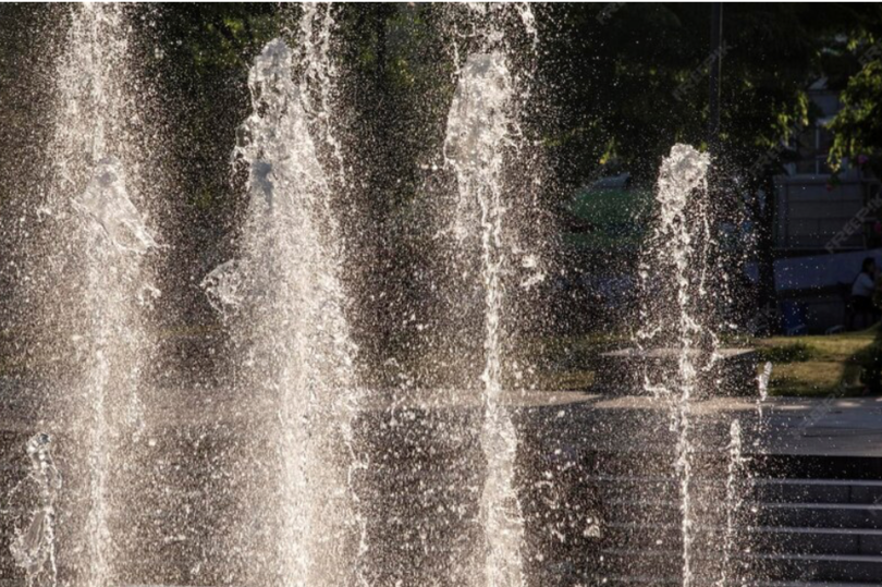 В Курске на площади Героев Курской битвы построят фонтан