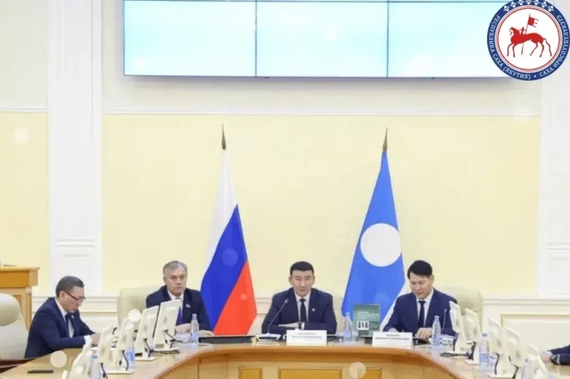 В Якутии в 2026 году обновят не менее 5 памятников истории и культуры