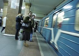 Петербург получит 3,8 млрд на строительство метро