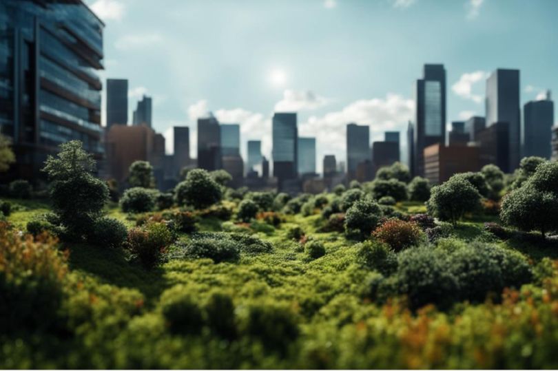 благоустройство