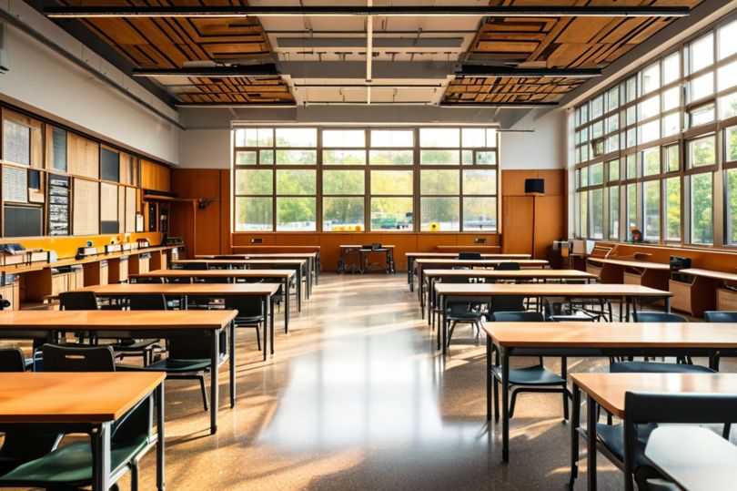 В Дагестане продолжает обновляться инфраструктура в сфере образования