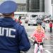 В Петербурге ГИБДД запретила традиционный весенний велопробег