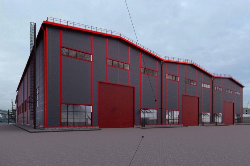 благоустройство