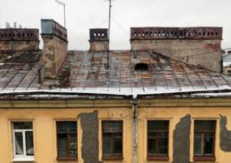 Многоквартирный дом на улице Льва Толстого досрочно включат в программу капремонта