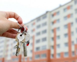 Сотня человек вскоре получит ключи от квартир в  ЖК «Город детства» в Коммунаре